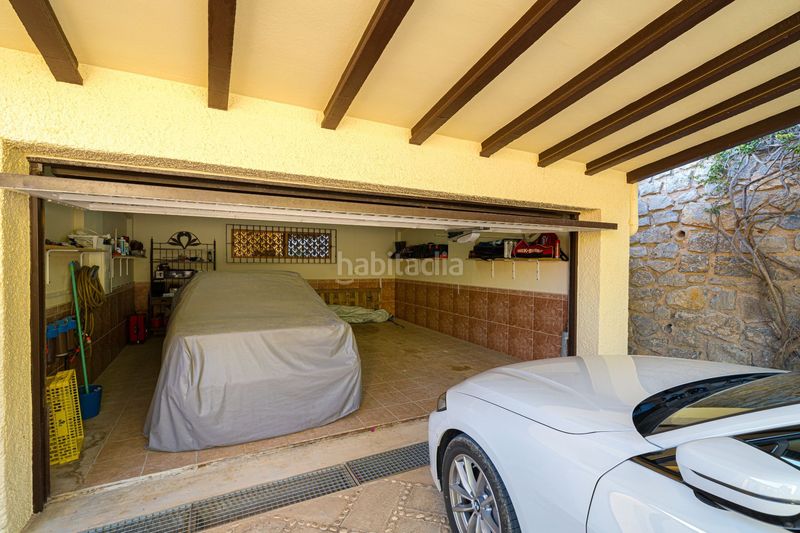 Foto dac0754c-d79b-4bc2-9aa8-bbd40a53864c. Maison dans Altea la vella Altea