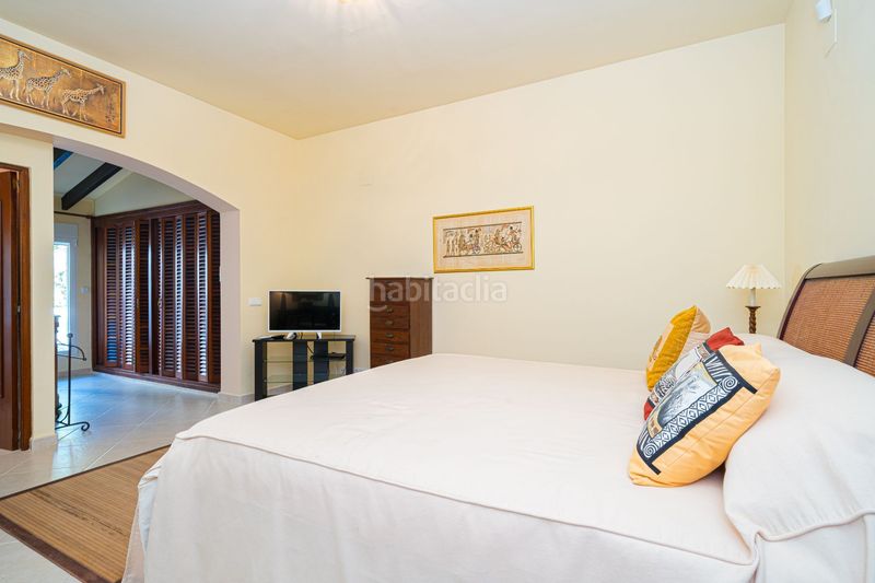 Foto dbd8be1c-207d-4dc3-95c9-3b13bd58554e. Maison dans Altea la vella Altea