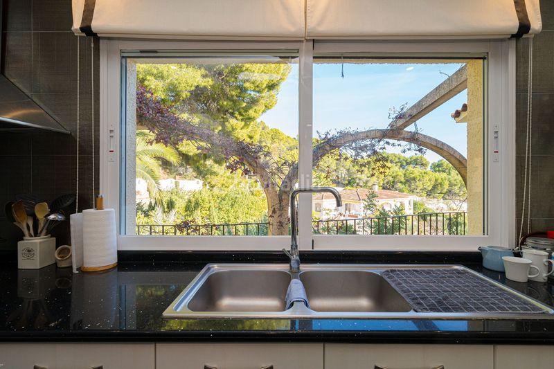Foto e238de00-1b94-4128-88c4-99b7431998af. Maison dans Altea la vella Altea