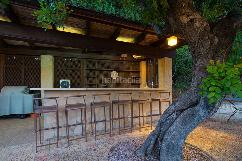 Foto e92b4a82-1ee6-46bc-8473-145e5a9320c4. Maison dans Altea la vella Altea
