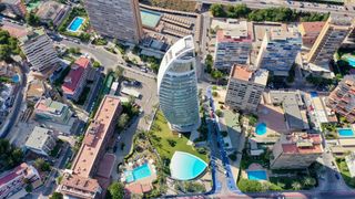 Apartment in Playa Poniente