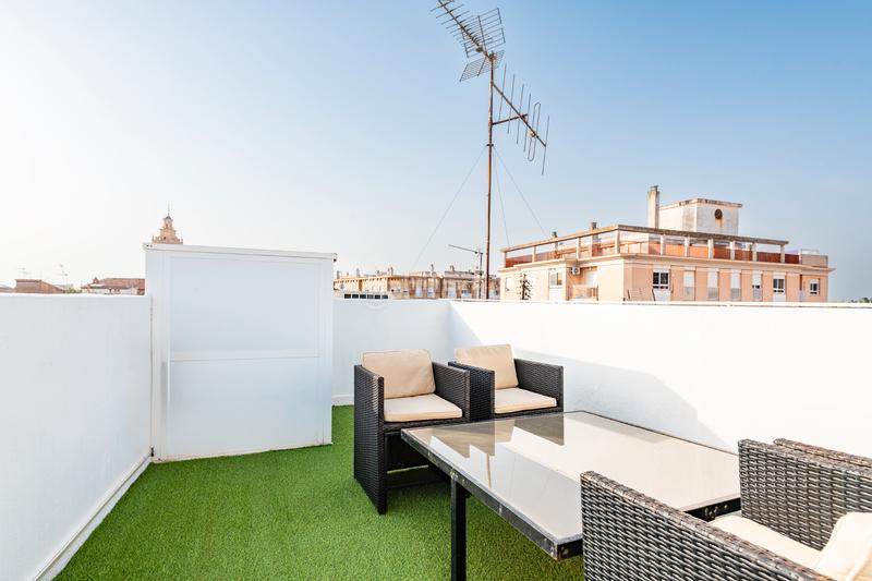 Foto 2115441b-7dc4-48e4-b490-141b576c2905. Casa a schiera in carrer sant cristòfol 27 in Casco Antiguo-Darremur Almazora / Almassora
