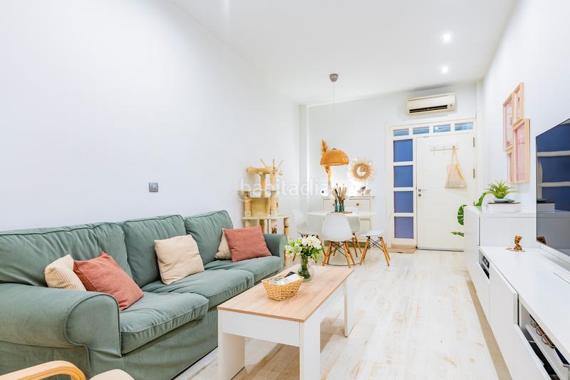 Foto d86785f1-59dd-4d16-92ec-57a6bc565091. Casa a schiera in carrer sant cristòfol 27 in Casco Antiguo-Darremur Almazora / Almassora
