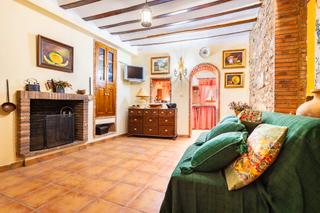 Reihenhaus  Carrer l'alcora 46