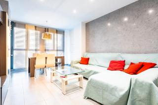 Flat in Carrer de manuel azaña 1