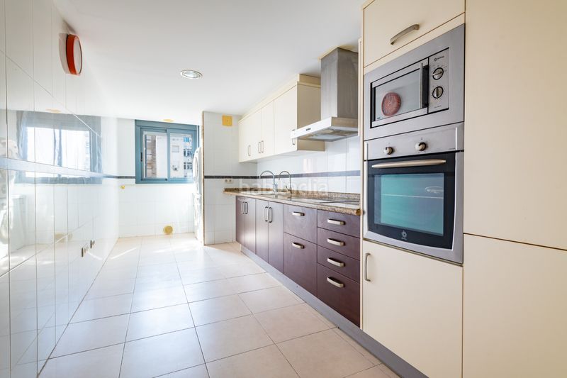 Foto 0c611880-f073-4307-9b12-fc6fe1e42755. Flat in carrer del santíssim crist 7 in Centro Almazora / Almassora