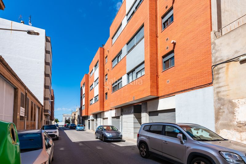 Foto 478ebd5a-9d84-4c1b-b3e2-ebdb3c22a20f. Flat in carrer del santíssim crist 7 in Centro Almazora / Almassora