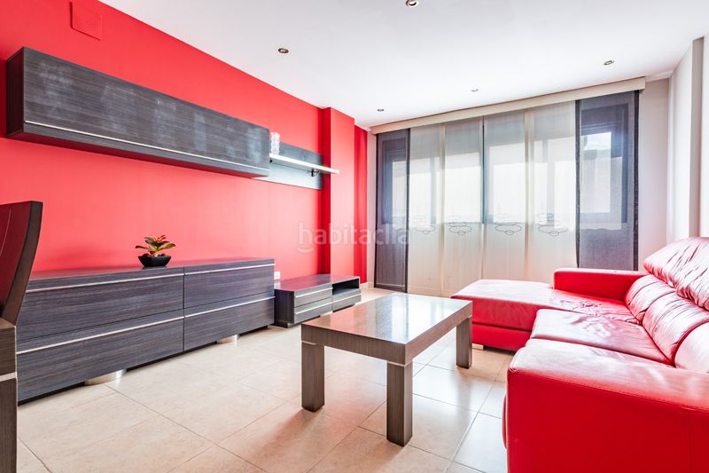 Foto 7a06e4f2-2dba-4de4-9acc-98a988a07259. Flat in carrer del santíssim crist 7 in Centro Almazora / Almassora