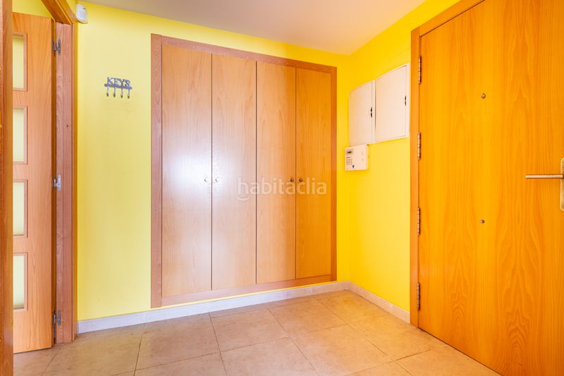 Foto 7d84853c-f476-4366-a1d8-c15eb20fd520. Flat in carrer del santíssim crist 7 in Centro Almazora / Almassora