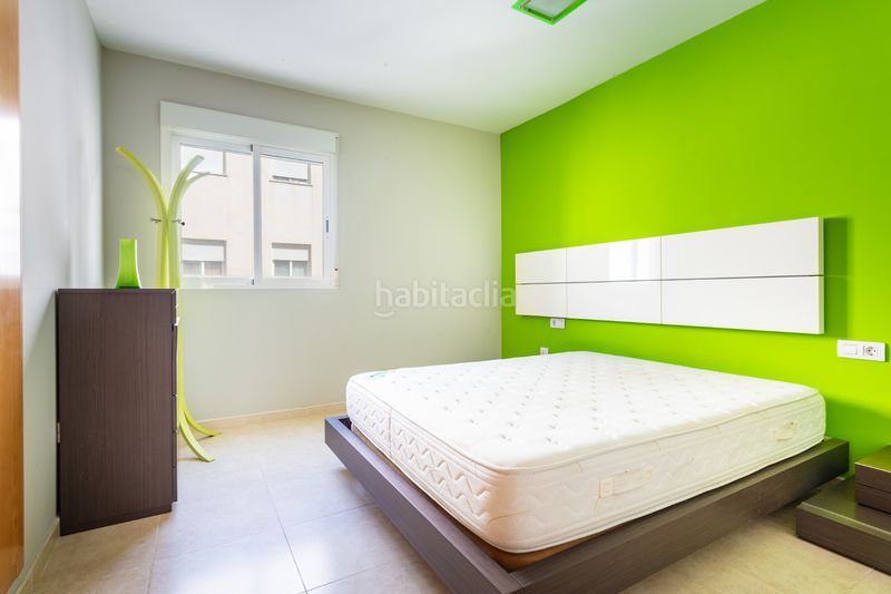 Foto a0f55072-2c8f-4115-9978-ecaf8cbdfb1b. Flat in carrer del santíssim crist 7 in Centro Almazora / Almassora