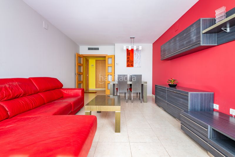 Foto a9a1ba91-1171-4998-8173-393fcdbb93a5. Flat in carrer del santíssim crist 7 in Centro Almazora / Almassora