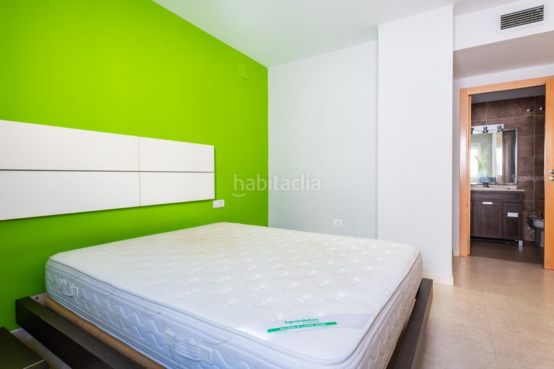 Foto aa11e0aa-813f-468f-b0ef-16bfb65082d9. Flat in carrer del santíssim crist 7 in Centro Almazora / Almassora