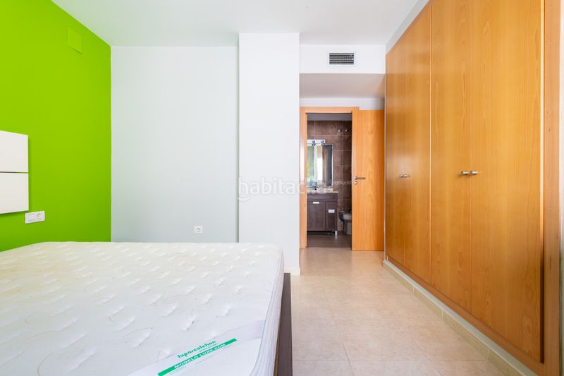 Foto b33b6cfc-0677-4323-b391-d5a5d47f6f27. Flat in carrer del santíssim crist 7 in Centro Almazora / Almassora