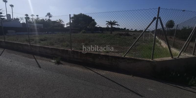 Foto 034dd1c2-0710-4c40-9212-af22e8b381ed. Finca rústica a Las Bayas Elche / Elx
