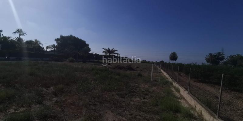 Foto b8e6786b-0edd-41cb-abc2-6fe8973a22bd. Finca rústica a Las Bayas Elche / Elx