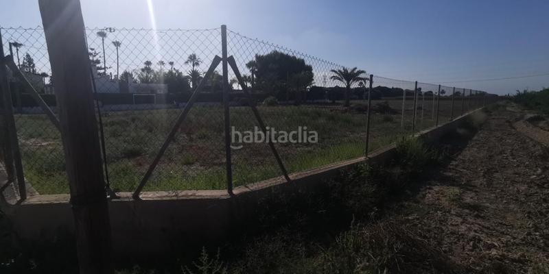 Foto cbb79566-289f-426e-8709-e3c09dd634b1. Finca rústica a Las Bayas Elche / Elx