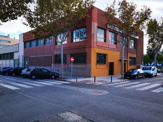 Nave industrial en El Pla de Sant Josep - L'Asil. Nave en elche 1035m2 en dos plantas.