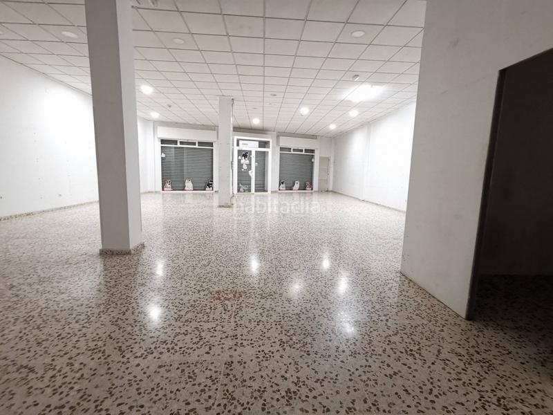 Foto 1c7ef4ee-02fe-4704-b905-750eedc7fc89. Affitto locale commerciale in La Foia - Daimés - Asprella Elche / Elx