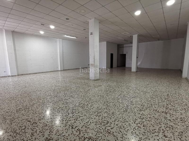 Foto 3f5c510c-9e52-4008-9d6e-d3cdc5dd6cbc. Affitto locale commerciale in La Foia - Daimés - Asprella Elche / Elx