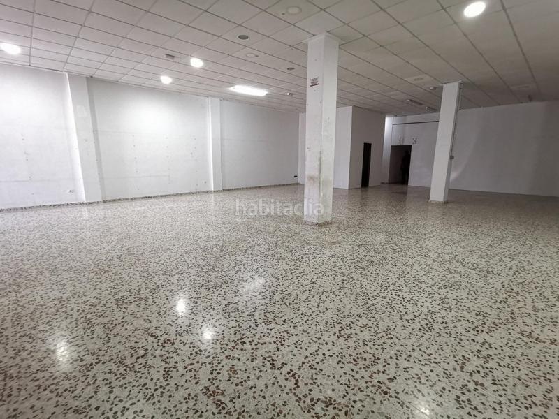 Foto 74b0a338-aec1-465c-a06d-a0f70614a8d4. Affitto locale commerciale in La Foia - Daimés - Asprella Elche / Elx