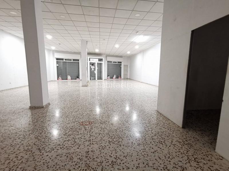 Foto ef90e367-9e32-4086-b88a-af64b26a2ccb. Affitto locale commerciale in La Foia - Daimés - Asprella Elche / Elx