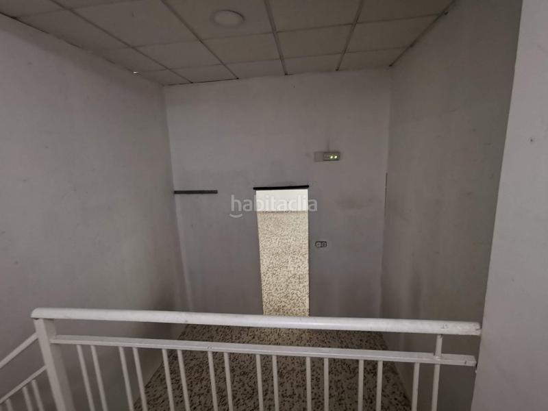 Foto acac7c6b-475a-4975-8b0a-5a1e84fbcde7. Lloguer local comercial a La Foia - Daimés - Asprella Elche / Elx