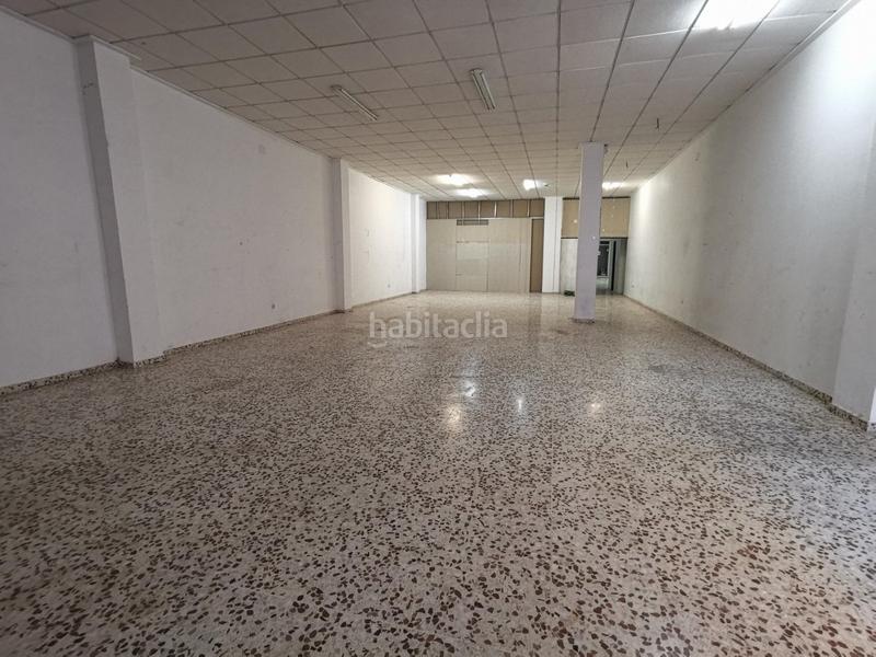 Foto c67dbb55-17a0-4c8f-a2a3-37f6362d896a. Lloguer local comercial a La Foia - Daimés - Asprella Elche / Elx