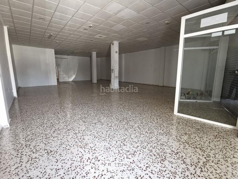 Foto 267842db-f18e-4fe7-bf46-7be6b69c76c6. Miete geschäftsraum in La Foia - Daimés - Asprella Elche / Elx