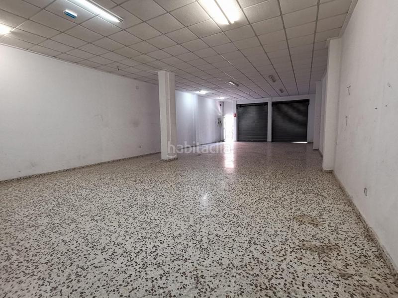 Foto 57ae5fec-f532-40e4-8af0-33918f67aee3. Miete geschäftsraum in La Foia - Daimés - Asprella Elche / Elx