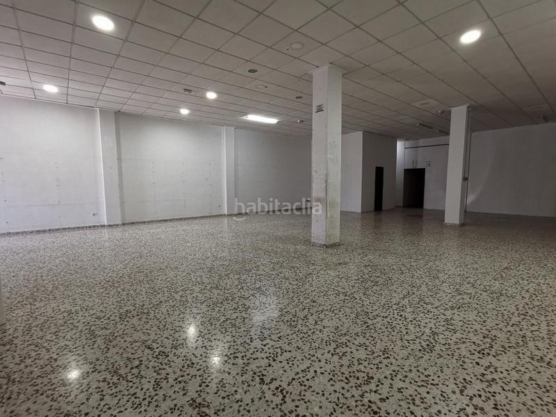 Foto d9b71ab2-109f-48f6-a179-be963156b409. Miete geschäftsraum in La Foia - Daimés - Asprella Elche / Elx