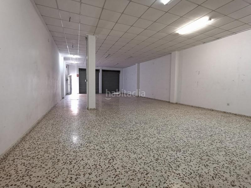 Foto 89abb301-7d56-408a-b91e-6d6cba29069c. Rent business premise in La Foia - Daimés - Asprella Elche / Elx