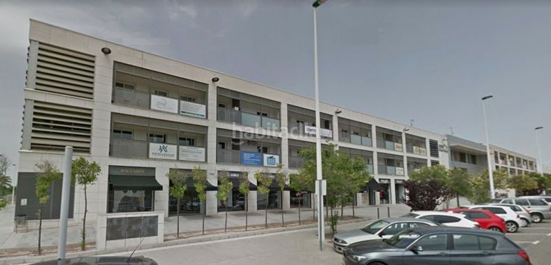 Foto 958cc113-cd4c-4984-964d-fc3816cb3c81. Miete büro mit parking in Torrellano Elche / Elx