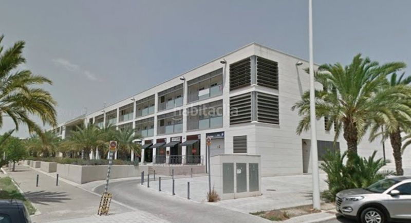 Foto a1c64ffe-9a41-48c2-ac83-88d8abb48648. Miete büro mit parking in Torrellano Elche / Elx