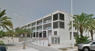 Lloguer Oficina a Torrellano. Oficina para alquilar en centro de negocios bulevar parque, elch