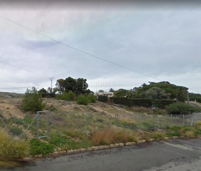 Foto ad416c40-3960-4207-84b5-9670af45b7ba. Terreno residenziale in Jubalcoi Elche / Elx