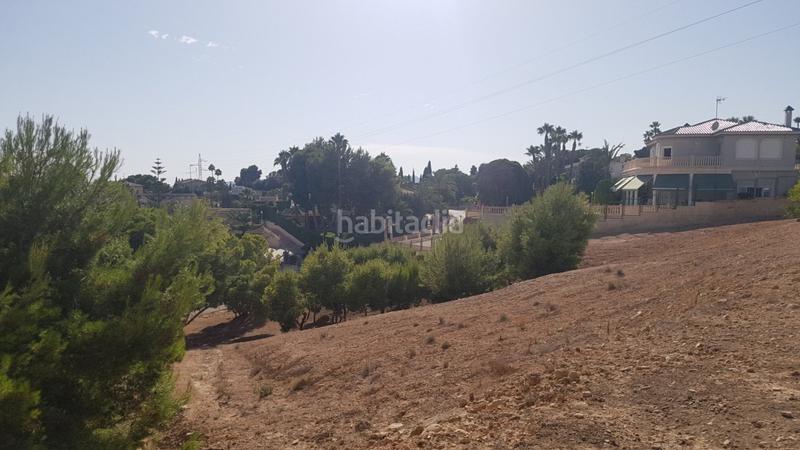 Foto 068661cd-20b6-4071-a794-12f324531fd6. Terreno residenziale in Jubalcoi Elche / Elx