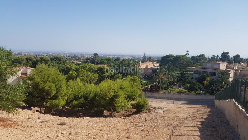 Foto 61e61c95-6916-4994-9334-1fd01181fc32. Terreno residenziale in Jubalcoi Elche / Elx