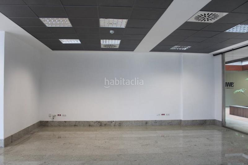 Foto cfa6fc1a-5af9-4adc-99ff-303fff5f0b4c. Alquiler oficina  en alquiler en elche parque empresarial en Elche / Elx