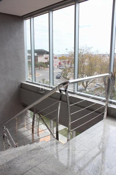 Foto d016acab-3c5f-46d5-8156-31d6a7a3344f. Alquiler oficina  en alquiler en elche parque empresarial en Elche / Elx