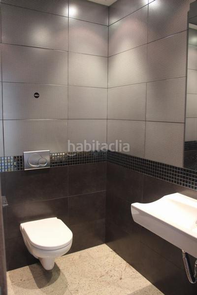 Foto 598c612a-2fd5-4f79-aad0-232e77b07357. Miete büro in Torrellano Elche / Elx