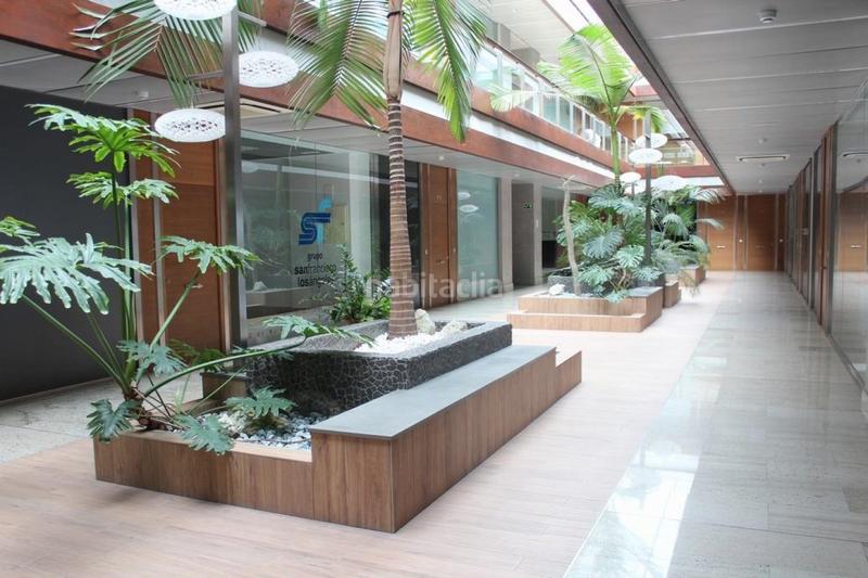 Foto f7bc98f8-6f2b-4a7a-a718-8ddb9cb1c3f8. Miete büro in Torrellano Elche / Elx