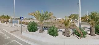 Terreno residencial en Jubalcoi. Parcela en venta sita en elche parque empresarial
