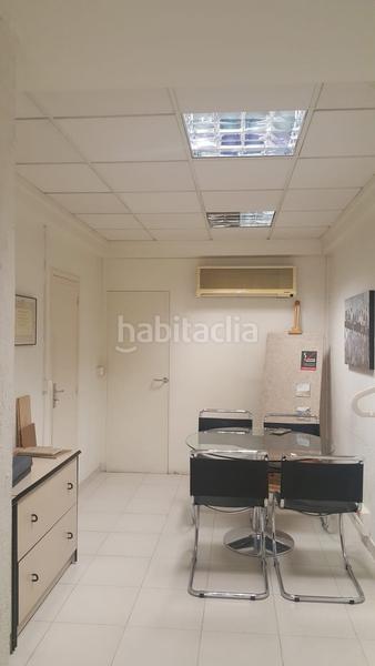 Foto 3cd3c95d-d8ec-4459-b50a-fd75a3a69a63. Affitto ufficio in Centro Elche / Elx