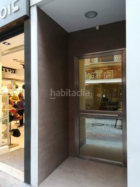 Foto 71b86df2-6789-4c5f-aed8-18ca99072ee9. Affitto ufficio in Centro Elche / Elx