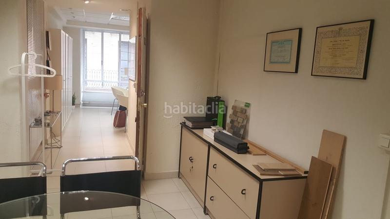 Foto ce889a4b-5600-487b-b3ba-523546c0f514. Affitto ufficio in Centro Elche / Elx