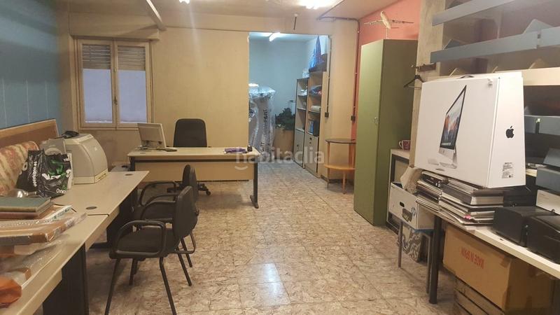 Foto e31a451b-2446-44f0-a0ac-1f4afc1b034d. Affitto ufficio in Centro Elche / Elx