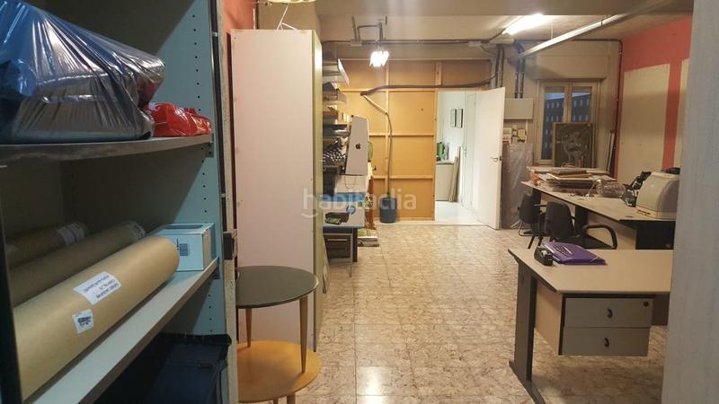 Foto 5f6d2bb7-eb8a-481b-91b9-620f737bf8cb. Alquiler oficina entresuelo comercial en el Centro de elche en Elche / Elx