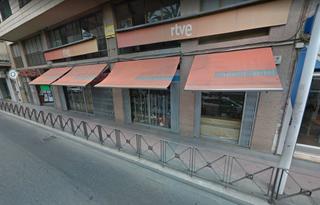 Local Comercial a Centro. Local juan carlos i. gran superficie.
