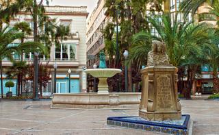 Local Comercial en Centro