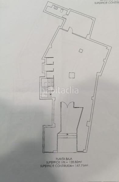 Foto 6611232b-2255-4548-8d52-b319c7ef232a. Lloguer local comercial a Centro Elche / Elx